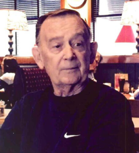 John A. Keeler